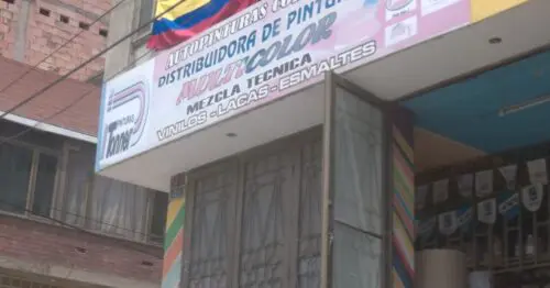 MULTICOLOR CALLE 41 88B CON 05 MULTICOLOR CALLE 41 88B CON 05